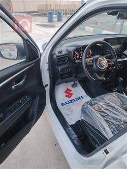 سوزوكي سويفت